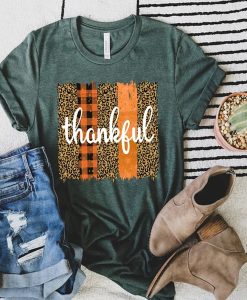 Thankful t-shirt