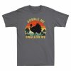 Thanksgiving Gobble Me Swallow Me t-shirt