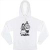 Thanksgiving Pilgrims hoodie