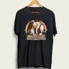 The Mummy Adventure is Reborn t-shirt