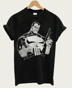 The Punisher t-shirt