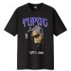 Tupac Shakur 1971 t-shirt