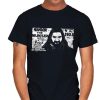 VAMPIRE POSSE t-shirt