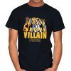 VILLAIN PEOPLE t-shirt