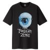 Vintage 1994 The Twilight Zone t-shirt