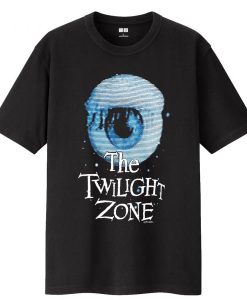 Vintage 1994 The Twilight Zone t-shirt