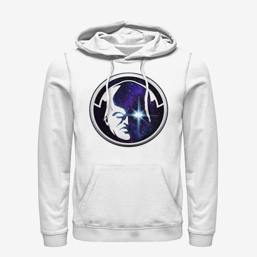 Watcher Circle hoodie