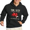 A Tom Petty And The Heartbreakers hoodie