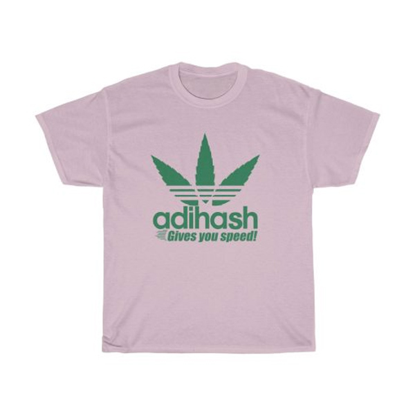 Adihash Gives You Speed T shirt Teesover Adihash Gives You Speed T shirt Teesover