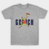 Air Grinch t-shirt