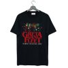 Anthem of HOT Peaceful Army Greta World Tour 2019- Greta Van Fleet Rock t-shirt