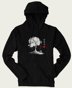 Avatar The Last Airbender Leaves Fron The Vine hoodie