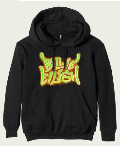 Billie Eilish Unisex hoodie