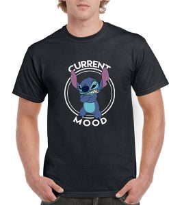 CURRENT MOOD STITCH t-shirt