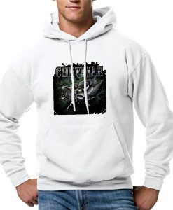 Chevelle hoodie