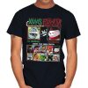 Christmas Movie t-shirt