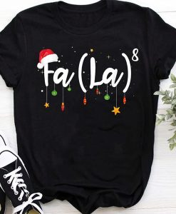 Christmas Party t-shirt