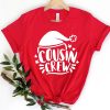 Cousin Crew t-shirt