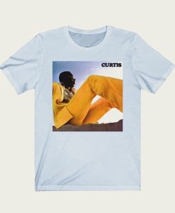 Curtis t-shirt