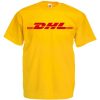 DHL t-shirt