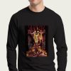 Danzig Heavy Metal Band sweatshirt