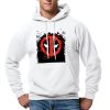 Deadpool hoodie