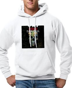 D'espairsray Immortal hoodie