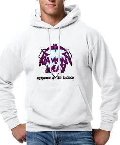 Diamond Head hoodie