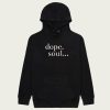 Dope Soul hoodie