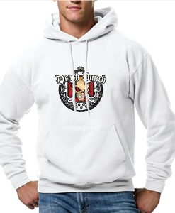 Five Finger Death Punch hoodie