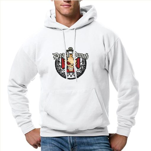 Five Finger Death Punch hoodie