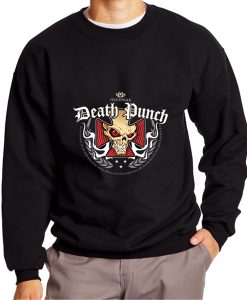 Five Finger Death Punch sweatshirt