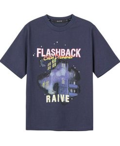 Flashback Vintage t-shirt