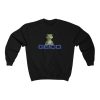 Geico Gecko sweatshirt