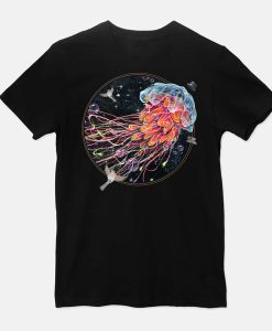 Gentle Jelly t-shirt