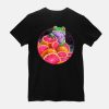 Grapefruits and Gorgonzola t-shirt