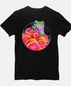 Grapefruits and Gorgonzola t-shirt