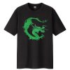 Green Dragon t-shirt