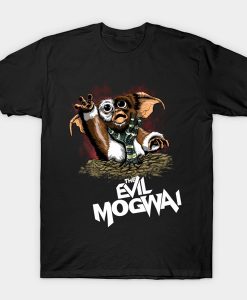 Gremlins The Evilwai t-shirt