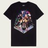 Guardians of the Multiverse t-shirt