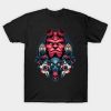 Hellboy t-shirt