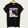 Hot Boys Bling Bling t-shirt