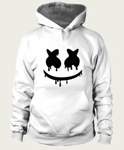 MARSHMELLO hoodie