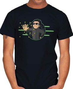 MATRIX BOY t-shirt