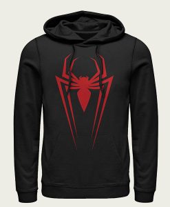 Marvel Spider-Man hoodie