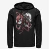 Marvel Venom Poison hoodie