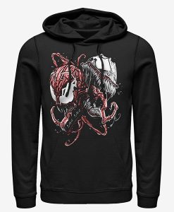 Marvel Venom Poison hoodie