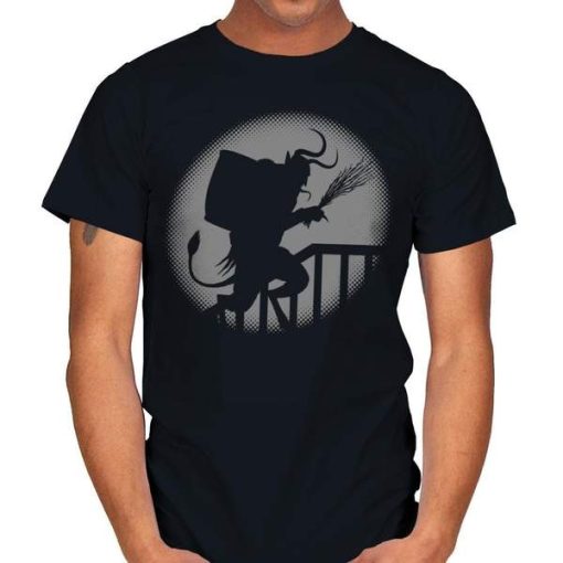 NOSFEKRAMPUS t-shirt