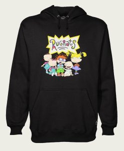 Nickelodeon Rugrats hoodie
