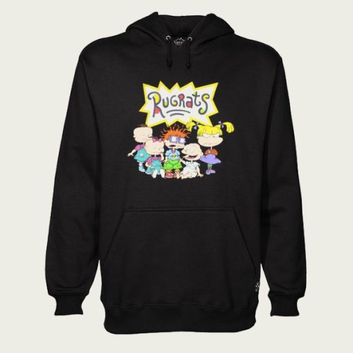 Nickelodeon Rugrats hoodie
